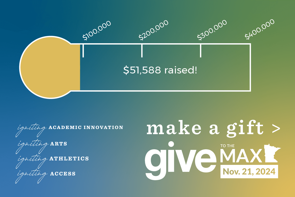 Support MPA on Give to the Max Day